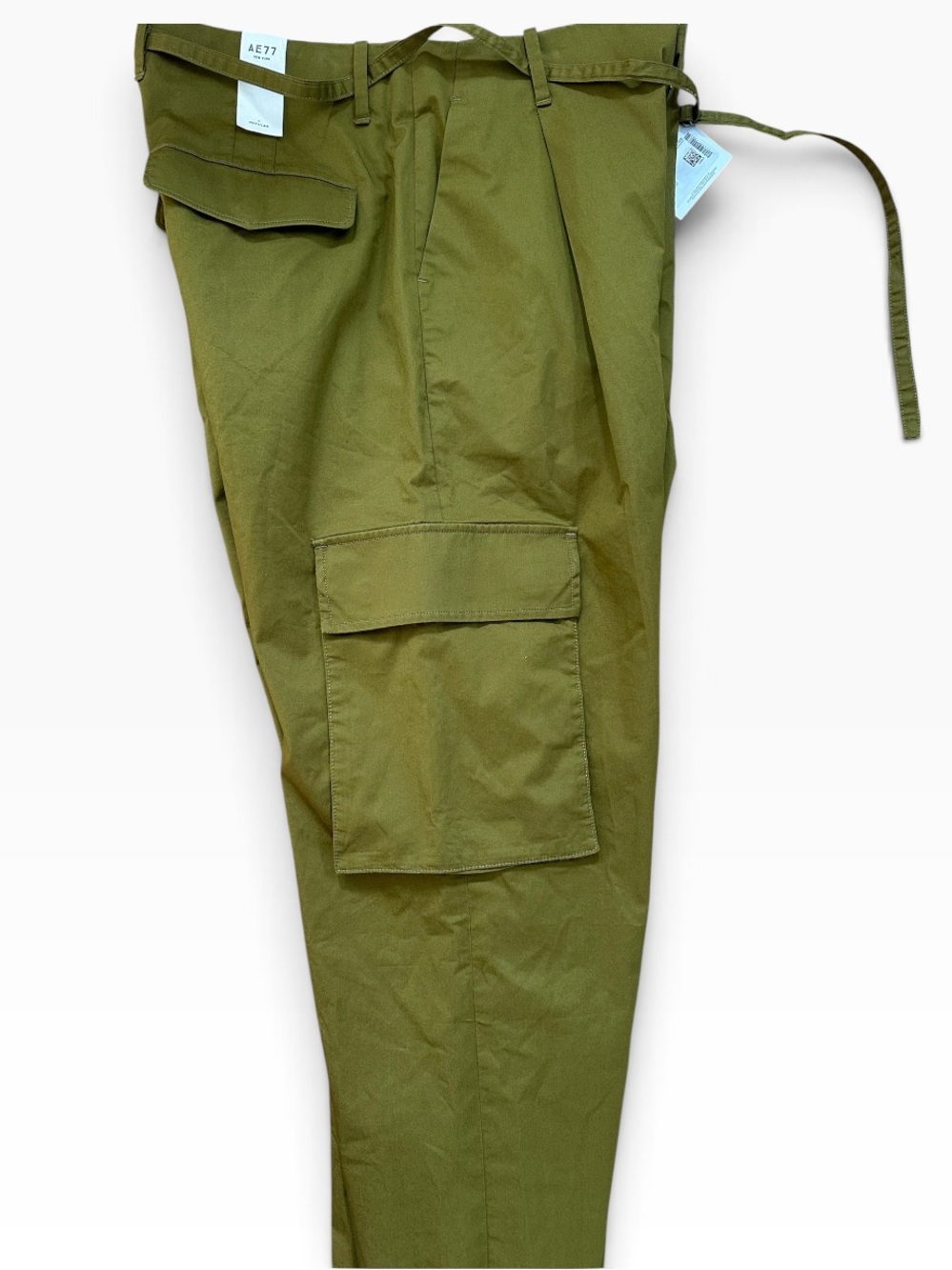 American Eagle 77 Premium Cargo Trouser - Picture 5 of 10
